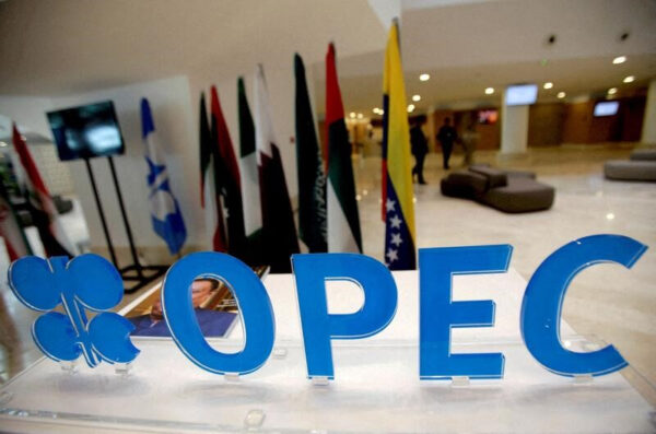 ＯＰＥＣ、23年世界石油需要見通し事実上据え置き　成長鈍化を警告