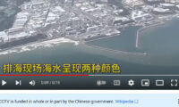 「日本の処理水のせいで、海の色が変わった」　中国メディアの捏造報道を韓国が指摘