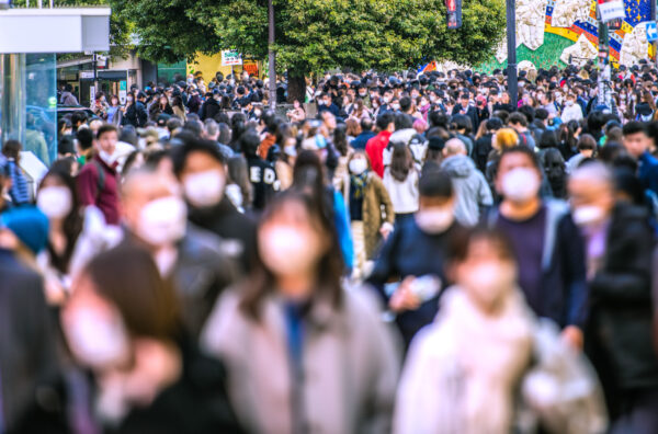 日本を襲うコロナワクチン薬害とがん増加… 「世界一律のワクチン推進」に京大福島教授が異議（下）