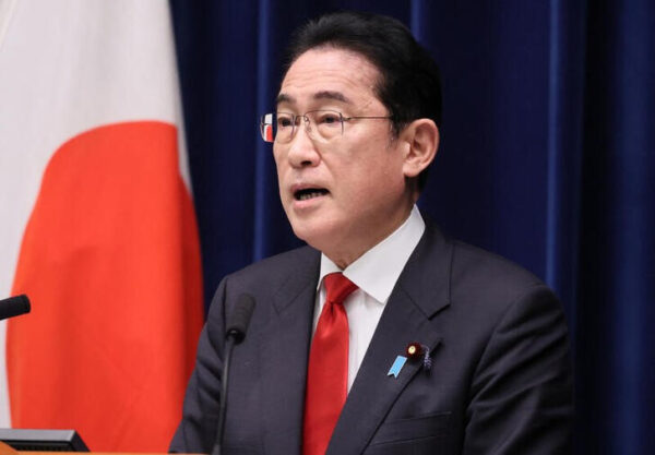 「デフレ完全脱却」へ経済対策、岸田首相　補正で歳出追加13.1兆円と表明