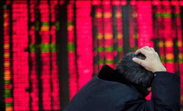 ますますリスク増す中国経済　海外へ資金を移動する投資家が増えている