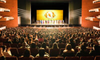 世界が驚嘆した夢の舞台　神韻2024日本公演まもなく開幕