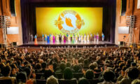 【民主主義を守る】韓国での神韻公演を支援すべく米議員が緊急呼びかけ
