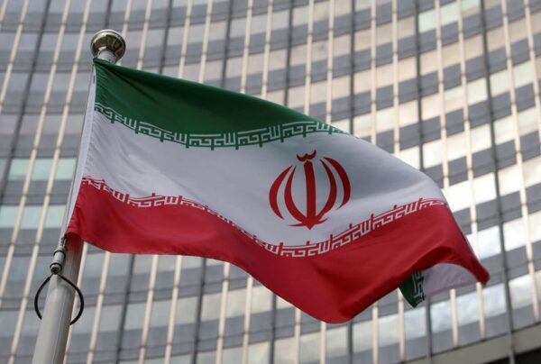 イラン、濃縮度60％のウラン生産加速　減産から転換＝ＩＡＥＡ