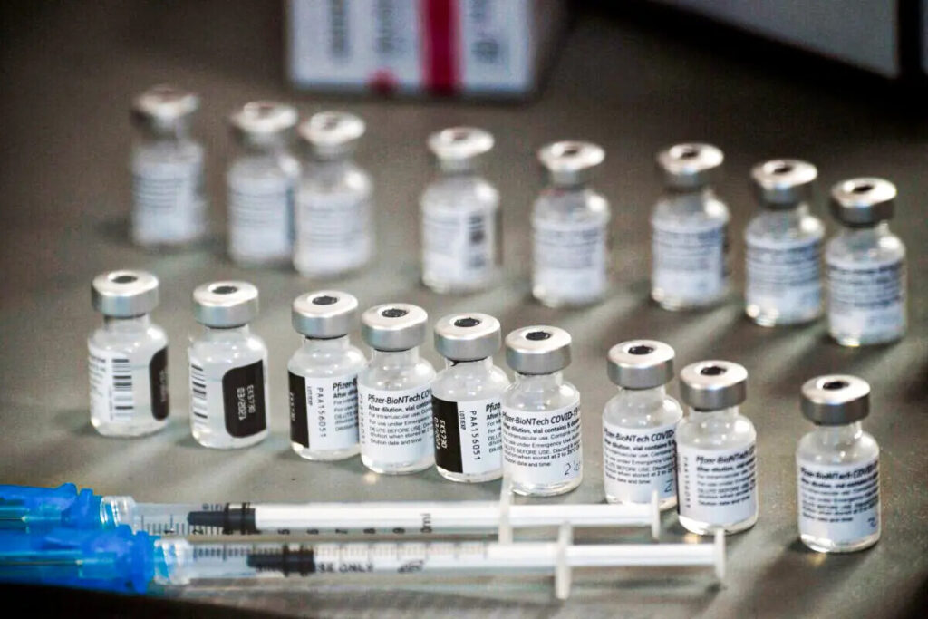 北カロライナ州とバーモント州の最高裁判所、新型コロナワクチンのケースを審理