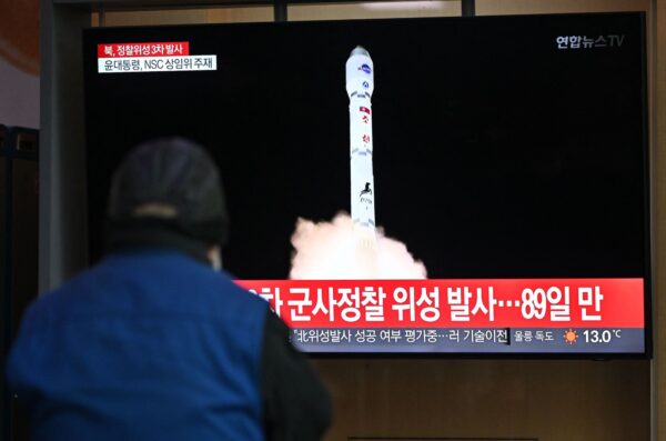 【寄稿】北朝鮮衛星打ち上げの不可解な要素　背景に米中朝露のパワーゲーム