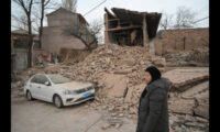 「我々がどれほど貧しいか、誰も知らない」　甘粛地震が暴いた中共「貧困撲滅」のウソ