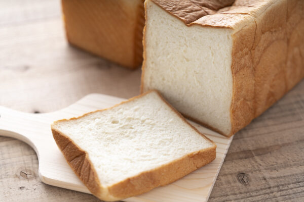 食パンの鮮度を保つ秘訣は？　
