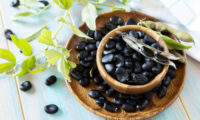豆の栄養を食事に取り入れよう 9つのおいしい黒インゲン豆料理（1）