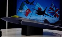 日英との戦闘機計画、初期段階終了後に他国へ開放も＝伊国防相