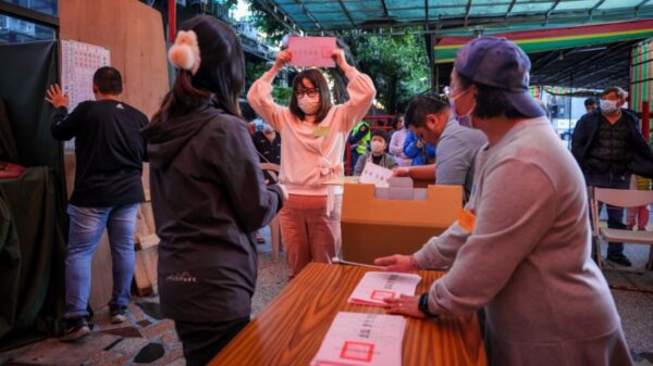 台湾選挙が「世界を驚かせた」　これこそ、中共に干渉させない究極の方法