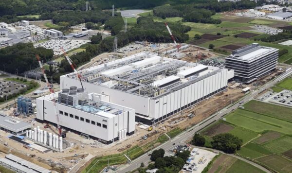 TSMC、子会社JASMに52億6200万ドル増資　熊本第2工場も2027年稼働へ