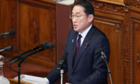 岸田首相、通常国会最終日に政治改革と経済振興の強化を誓う
