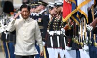 中国のハッカー攻撃、フィリピン大統領や政府機関のウェブサイトを狙う