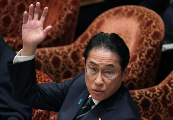 「岸田総理は外務大臣時代に何を？」拘束邦人の解放…中国側への要求遅れに批判
