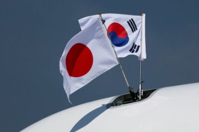 第17回日韓軍縮・不拡散協議開催　連携強化へ