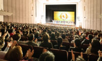 神韻福岡公演が大盛況「大感動…ここまで美しいとは」日本公演は閉幕、豪州へ