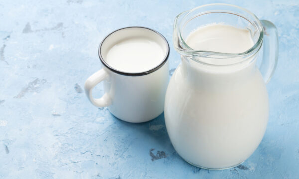 「一杯のミルク」がどうやって「大きな違い」を生むのか？