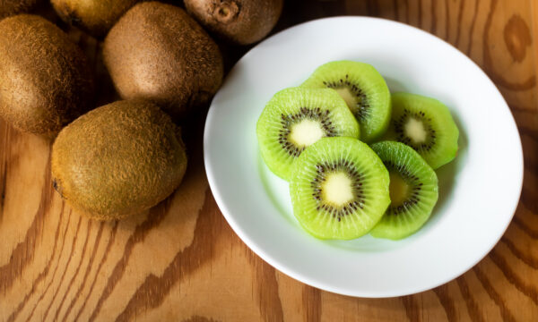 「キウイ」低カロリーなスーパーフルーツ、6つの健康効果と正しい選び方（2）