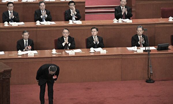 中国共産党が再び粛清運動を開始　「効果が薄れている」＝専門家