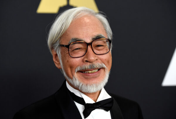 宮崎駿監督「君たちはどう生きるか」が米アカデミー賞を受賞