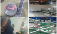 洗浄水の交換は１日１回　潜入取材で暴かれた「食器洗浄工場」の闇 ＝中国