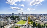 働きやすい地方自治体ランキングTOP100と特別区（東京２３区）受験生の注目度ランキング