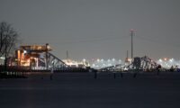 橋崩落によるボルティモア港閉鎖、全米規模の供給網危機起きずとの見方