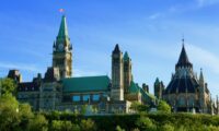 カナダ政府、「外国干渉対策法」可決　外国代理人登記制度を設立