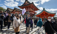 オピニオン 日中観光業界の現状、成功する日本と停滞する中国か
