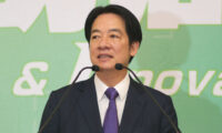 台湾の次期総統、タイム誌の「2024年世界で最も影響力のある100人」選出
