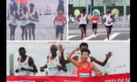 北京ハーフマラソンで「八百長疑惑」の4人　メダル剥奪へ＝中国