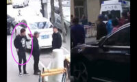 またも「社会報復事件」？　通行人をナイフで切りつける男出現　13人死亡か＝中国　遼寧省