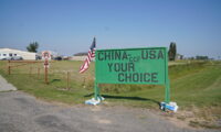 アメリカ各州、中国共産党への対抗措置を加速　土地購入規制や工場建設停止