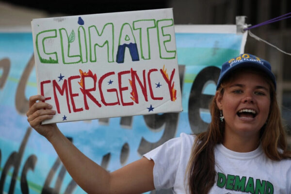 「気候変動」は自由と繁栄に対する攻撃　無料公開された映画『Climate: The Movie』　