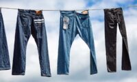 ジーンズはどのくらいの頻度で洗う？　リーバイスCEOが教えるジーンズの洗い方