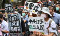 袁紅冰氏、中国共産党の台湾制圧計画を暴露