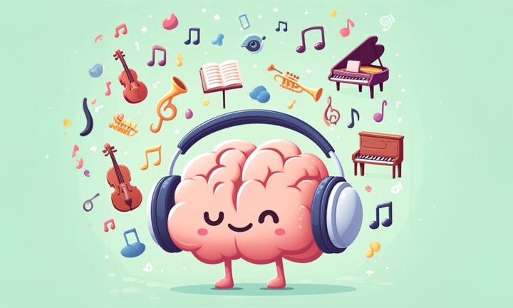 【プレミアム報道】クラシック音楽はの力　脳を変える（下）