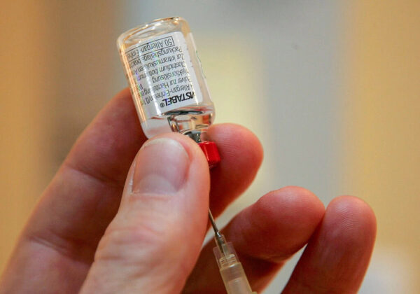 美容針を介してHIV感染　初症例を米CDCが特定