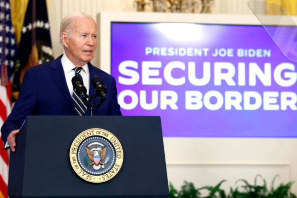 バイデン大統領、米国市民と結婚した不法移民の保護を発表