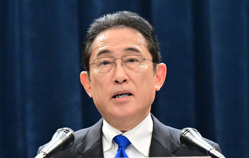 日本、中国および香港の7企業に経済制裁
