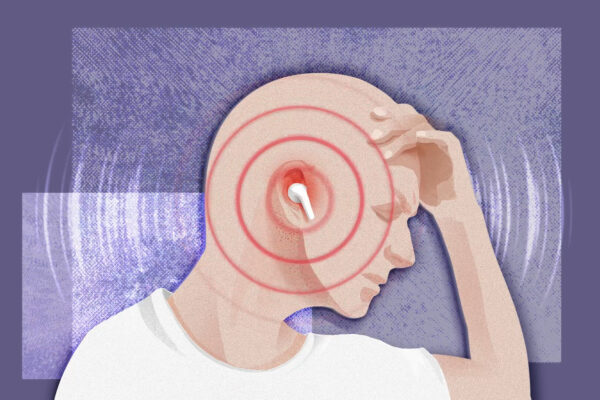 ノイズキャンセリング無線イヤホン：長時間使用が聴力に及ぼす影響は？（上）