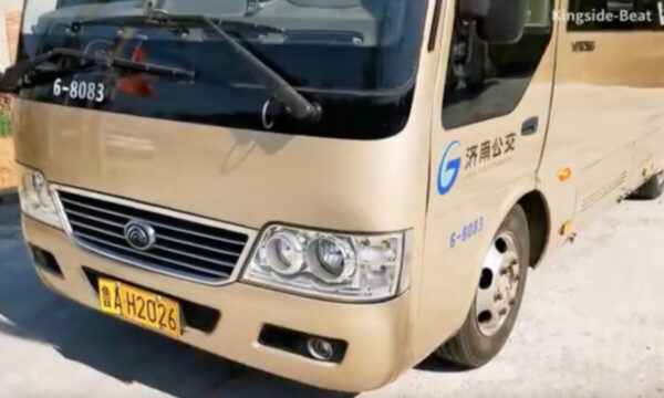 山東省のバス運転手、給料4か月未払い、路線バス全路線運休