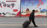 オピニオン：揺らぐ「中国夢」、中産階級の苦境と不動産危機