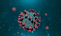 コロナ重症度はウイルス量と関係ない 初感染時において＝研究結果