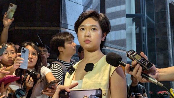香港　記者協会主席を米WSJが解雇　「国家安全法」の影響か　