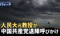 政権変動の噂、人民大学の教授が共産党の退陣を呼びかける/中国、コロナ感染者急増、WHO、危険変異株の警告 など｜NTD ワールドウォッチ（2024年8月14日）