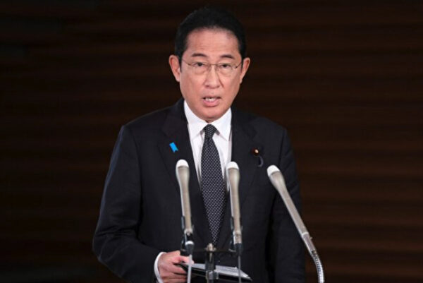 岸田首相退任へ　自民党が変わることを示す最初の一歩