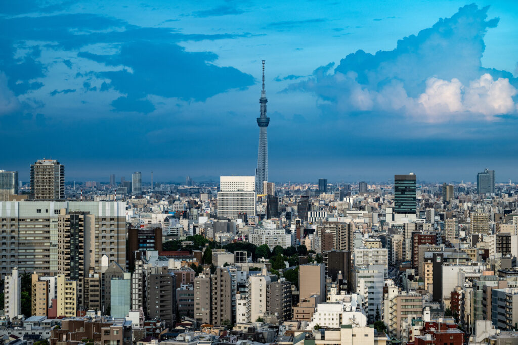 日本の消費活動の拡大  第2四半期のGDP年率が市場予測を上回る3.1％に達する