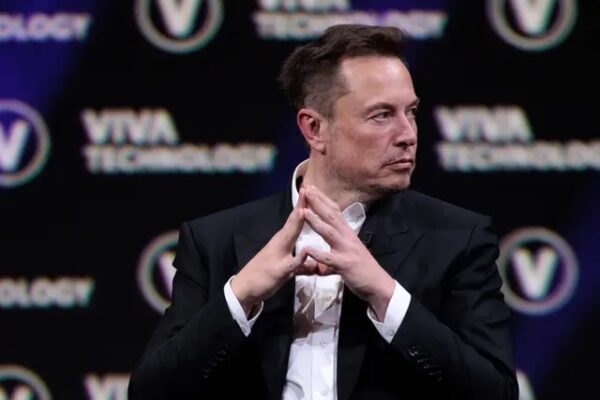 ブラジル最高裁がイーロン・マスク氏のXを全面停止